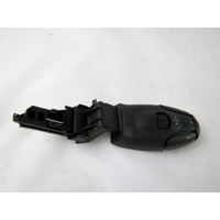 MULTIFUNKCIJSKI VOLAN OEM N. 96637240XT ORIGINAL REZERVNI DEL PEUGEOT 206 PLUS T3E 2EK 2AC (2009 - 2012) BENZINA/GPL LETNIK 2010