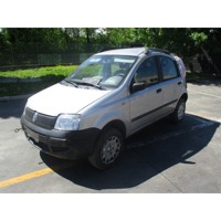 FIAT PANDA 4X4 1.2 B 44KW 5M 5P (2005) RICAMBIO USATO 