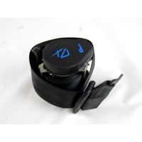 VARNOSTNI PAS OEM N. 8975QZ ORIGINAL REZERVNI DEL PEUGEOT 206 PLUS T3E 2EK 2AC (2009 - 2012) BENZINA/GPL LETNIK 2010