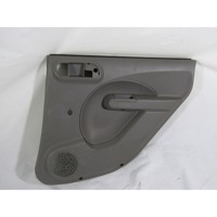 VRATNI PANEL OEM N. PNPDTFTPANDA169BR5P ORIGINAL REZERVNI DEL FIAT PANDA 169 (2003 - 08/2009) BENZINA LETNIK 2003