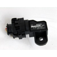 TLAK IZPUSNIH PLINOV SENZORJA OEM N. 261230030 ORIGINAL REZERVNI DEL FIAT PANDA 169 (2003 - 08/2009) BENZINA LETNIK 2003