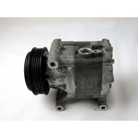 KOMPRESOR KLIME  OEM N. 46782669 ORIGINAL REZERVNI DEL FIAT PANDA 169 (2003 - 08/2009) BENZINA LETNIK 2003