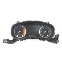 KILOMETER STEVEC OEM N. 735618963 ORIGINAL REZERVNI DEL JEEP RENEGADE CU B1 (2014 - 2018) DIESEL LETNIK 2017