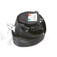 VARNOSTNI PAS OEM N. 8R0857805G ORIGINAL REZERVNI DEL AUDI Q5 8R B8 (10/2008 - 06/2012) DIESEL LETNIK 2011