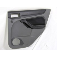 VRATNI PANEL OEM N. PNPDTFDFOCUSDAMK2RSW5P ORIGINAL REZERVNI DEL FORD FOCUS DA HCP DP MK2 R BER/SW (2008 - 2011) DIESEL LETNIK 2010