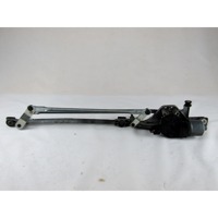 MOTORCEK PREDNJIH BRISALCEV OEM N. 4M51-17508-AA ORIGINAL REZERVNI DEL FORD FOCUS DA HCP DP MK2 R BER/SW (2008 - 2011) DIESEL LETNIK 2010