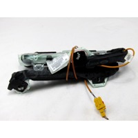 ZRACNA BLAZINA GLAVA LEVA OEM N. 7M51-N14K159-AE ORIGINAL REZERVNI DEL FORD FOCUS DA HCP DP MK2 R BER/SW (2008 - 2011) DIESEL LETNIK 2010