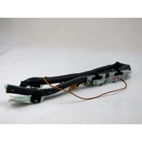 ZRACNA BLAZINA GLAVA DESNA OEM N. 7M51-N14K158-AE ORIGINAL REZERVNI DEL FORD FOCUS DA HCP DP MK2 R BER/SW (2008 - 2011) DIESEL LETNIK 2010