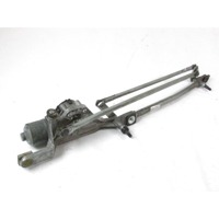 MOTORCEK PREDNJIH BRISALCEV OEM N. 4M51-17504-AB ORIGINAL REZERVNI DEL FORD FOCUS DA HCP DP MK2 BER/SW (2005 - 2008) DIESEL LETNIK 2005