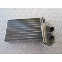 GRELEC RADIATORJA OEM N. 1J1819031B ORIGINAL REZERVNI DEL VOLKSWAGEN NEW BEETLE 9C1 1C1 1Y7 (1999 - 2006) BENZINA LETNIK 2000