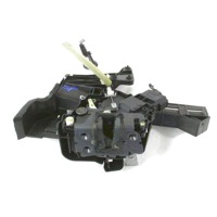 CENTRALNA KLJUCAVNICA ZADJIH LEVIH VRAT OEM N. 4M5A-R26413-BB ORIGINAL REZERVNI DEL FORD FOCUS DA HCP DP MK2 BER/SW (2005 - 2008) DIESEL LETNIK 2005