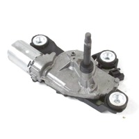 MOTORCEK ZADNJEGA BRISALCA OEM N. 3M51-R17K441 ORIGINAL REZERVNI DEL FORD FOCUS DA HCP DP MK2 BER/SW (2005 - 2008) DIESEL LETNIK 2005