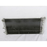 HLADILNIK KLIME OEM N. 51960726 ORIGINAL REZERVNI DEL FIAT PANDA 169 (2003 - 08/2009) DIESEL LETNIK 2007