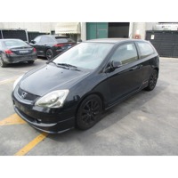 HONDA CIVIC 1.7 D 74KW 5M 3P (2003) RICAMBI IN MAGAZZINO