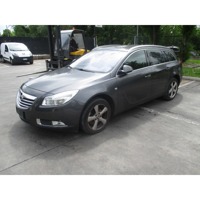 OPEL INSIGNIA 2.0 118KW 5P D 6M (2011) RICAMBI IN MAGAZZINO