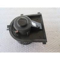 VENTILATOR  KABINE  OEM N. 1J1819021A ORIGINAL REZERVNI DEL VOLKSWAGEN NEW BEETLE 9C1 1C1 1Y7 (1999 - 2006) BENZINA LETNIK 2000