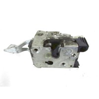 CENTRALNO ZAKLEPANJE PREDNIH LEVIH VRAT OEM N. 1308390080 ORIGINAL REZERVNI DEL FIAT DUCATO 230 MK2 (1994 - 2002) DIESEL LETNIK 2002