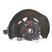 LEVI VRTLJIVI LEZAJ / PESTO KOLESA Z LEZAJEM SPREDAJ OEM N. 4321242080 ORIGINAL REZERVNI DEL TOYOTA RAV 4 A3 MK3 (2006 - 03/2009) BENZINA LETNIK 2008