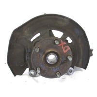 VRTLJIVI LEZAJ DESNO / PESTO KOLESA Z LEZAJEM SPREDAJ OEM N. 4321142080 ORIGINAL REZERVNI DEL TOYOTA RAV 4 A3 MK3 (2006 - 03/2009) BENZINA LETNIK 2008