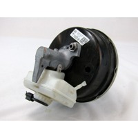 SERVO OJACEVALNIK ZAVOR S PUMPO OEM N. 8K0612103N ORIGINAL REZERVNI DEL AUDI A4 B8 8K2 BER/SW/CABRIO (2007 - 11/2015) DIESEL LETNIK 2014