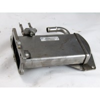 EGR VENTIL/IZMENJALNIK OEM N. V29041282 ORIGINAL REZERVNI DEL AUDI A4 B8 8K2 BER/SW/CABRIO (2007 - 11/2015) DIESEL LETNIK 2014