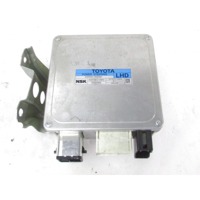 ELEKTRICNI SERVO VOLAN ENOTA OEM N. 89650-42040 ORIGINAL REZERVNI DEL TOYOTA RAV 4 A3 MK3 (2006 - 03/2009) BENZINA LETNIK 2008