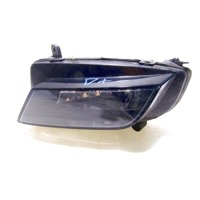 DESNA MEGLENKA OEM N. 8K0941700B ORIGINAL REZERVNI DEL AUDI A4 B8 8K2 BER/SW/CABRIO (2007 - 11/2015) DIESEL LETNIK 2014