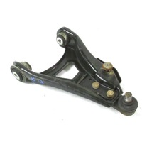 SPREDNJA DESNA ROKA  OEM N. 8200942408 ORIGINAL REZERVNI DEL RENAULT CLIO BB CB MK2 R / CLIO STORIA (05/2001 - 2012) BENZINA/GPL LETNIK 2008