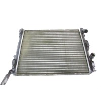 RADIATOR VODE OEM N. 8200164413 ORIGINAL REZERVNI DEL RENAULT CLIO BB CB MK2 R / CLIO STORIA (05/2001 - 2012) BENZINA/GPL LETNIK 2008