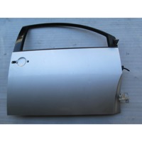 SPREDNJA DESNA VRATA SOVOZNIK OEM N. 1C0831052N ORIGINAL REZERVNI DEL VOLKSWAGEN NEW BEETLE 9C1 1C1 1Y7 (1999 - 2006) BENZINA LETNIK 2000