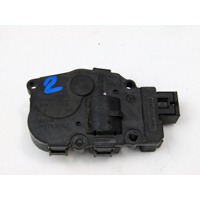 MOTORCEK OGREVANJA OEM N. K9749007 ORIGINAL REZERVNI DEL AUDI A4 B8 8K2 BER/SW/CABRIO (2007 - 11/2015) DIESEL LETNIK 2014