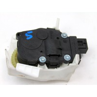 MOTORCEK OGREVANJA OEM N. K9749007 ORIGINAL REZERVNI DEL AUDI A4 B8 8K2 BER/SW/CABRIO (2007 - 11/2015) DIESEL LETNIK 2014