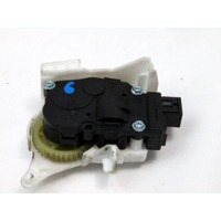 MOTORCEK OGREVANJA OEM N. K9749007 ORIGINAL REZERVNI DEL AUDI A4 B8 8K2 BER/SW/CABRIO (2007 - 11/2015) DIESEL LETNIK 2014