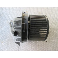 VENTILATOR  KABINE  OEM N. 331819000000 ORIGINAL REZERVNI DEL PEUGEOT 207 / 207 CC WA WC WD WK (2006 - 05/2009) BENZINA LETNIK 2006