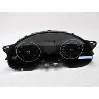 KILOMETER STEVEC OEM N. 8K0920932 ORIGINAL REZERVNI DEL AUDI A4 B8 8K2 BER/SW/CABRIO (2007 - 11/2015) DIESEL LETNIK 2014