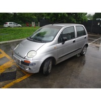 DAEWOO MATIZ 0.8 38KW 5P B 5M (2000) RICAMBI IN MAGAZZINO