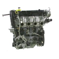 MOTOR OEM N. D19AA ORIGINAL REZERVNI DEL FIAT SEDICI FY (2006 - 4/2009) DIESEL LETNIK 2007