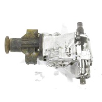 SPREDNJI DIFERENCIAL OEM N. 71747147 ORIGINAL REZERVNI DEL FIAT SEDICI FY (2006 - 4/2009) DIESEL LETNIK 2007