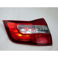 ZADNJI LEVI ZAROMET OEM N. 26555JY05A ORIGINAL REZERVNI DEL RENAULT KOLEOS HY MK1 (2008 - 2011) DIESEL LETNIK 2011