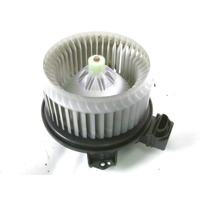 VENTILATOR  KABINE  OEM N. AV272700-0311 ORIGINAL REZERVNI DEL FIAT SEDICI FY (2006 - 4/2009) DIESEL LETNIK 2007