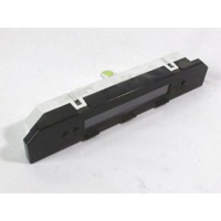 POTOVALNI RACUNALNIK OEM N. 34600-79J50 ORIGINAL REZERVNI DEL FIAT SEDICI FY (2006 - 4/2009) DIESEL LETNIK 2007
