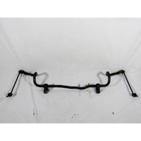 SPREDNJI STABILIZATOR OEM N. 54611JY00B ORIGINAL REZERVNI DEL RENAULT KOLEOS HY MK1 (2008 - 2011) DIESEL LETNIK 2011