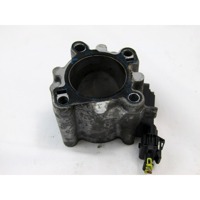 TLAK IZPUSNIH PLINOV SENZORJA OEM N. 8200854280 ORIGINAL REZERVNI DEL RENAULT KOLEOS HY MK1 (2008 - 2011) DIESEL LETNIK 2011