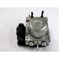 ABS AGREGAT S PUMPO OEM N. 47660JY64B ORIGINAL REZERVNI DEL RENAULT KOLEOS HY MK1 (2008 - 2011) DIESEL LETNIK 2011