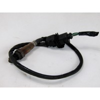 SONDA LAMBDA  OEM N. 8200351037 ORIGINAL REZERVNI DEL RENAULT KOLEOS HY MK1 (2008 - 2011) DIESEL LETNIK 2011