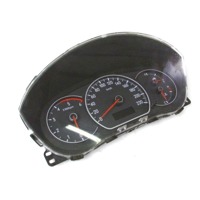 KILOMETER STEVEC OEM N. 34110-79J50 ORIGINAL REZERVNI DEL FIAT SEDICI FY (2006 - 4/2009) DIESEL LETNIK 2007