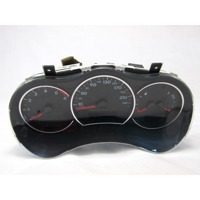 KILOMETER STEVEC OEM N. 24810-4545R ORIGINAL REZERVNI DEL RENAULT KOLEOS HY MK1 (2008 - 2011) DIESEL LETNIK 2011