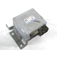 ELEKTRICNI SERVO VOLAN ENOTA OEM N. 38720-79J40 ORIGINAL REZERVNI DEL FIAT SEDICI FY (2006 - 4/2009) DIESEL LETNIK 2007