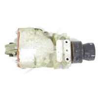 ZADNJI DIFERENCIAL OEM N. 55189952 ORIGINAL REZERVNI DEL FIAT PANDA 169 (2003 - 08/2009) BENZINA LETNIK 2005