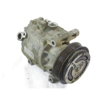 KOMPRESOR KLIME  OEM N. 5A7875200 ORIGINAL REZERVNI DEL FIAT PANDA 169 (2003 - 08/2009) BENZINA LETNIK 2005